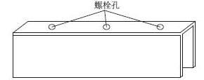 改造后钢筋板结构 改造后钢筋板结构