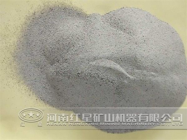粉煤灰 粉煤灰