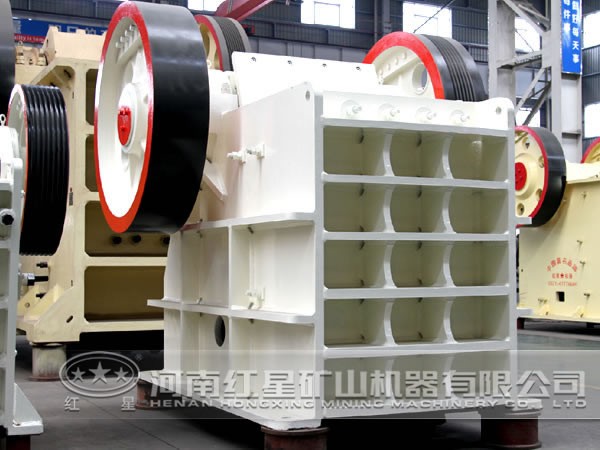 颚式碎石机性价比高 颚式碎石机性价比高