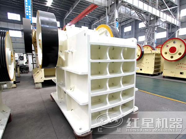 重晶石破碎机型号 重晶石破碎机型号