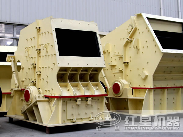 河南煤矸石碎石机价格行情 河南煤矸石碎石机价格行情