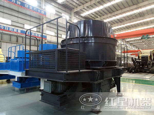 环保型河卵石制砂机价格 环保型河卵石制砂机价格