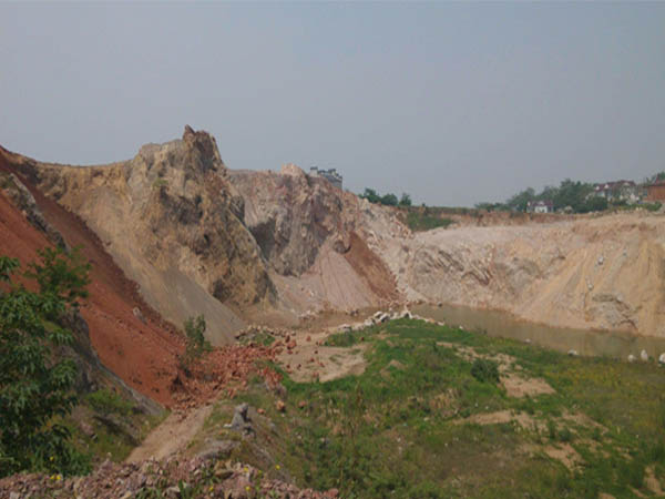 矿山 矿山