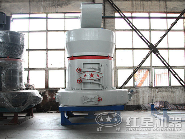 硅石磨粉机器 硅石磨粉机器