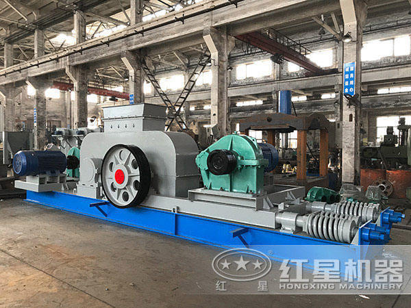 齿辊式破碎机厂家 齿辊式破碎机厂家
