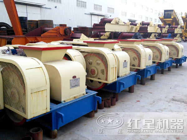 小型对辊破碎机价格影响因素 小型对辊破碎机价格影响因素