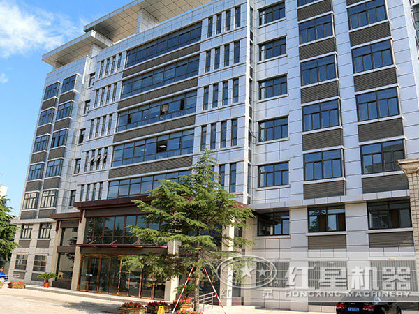 红星机器 红星机器