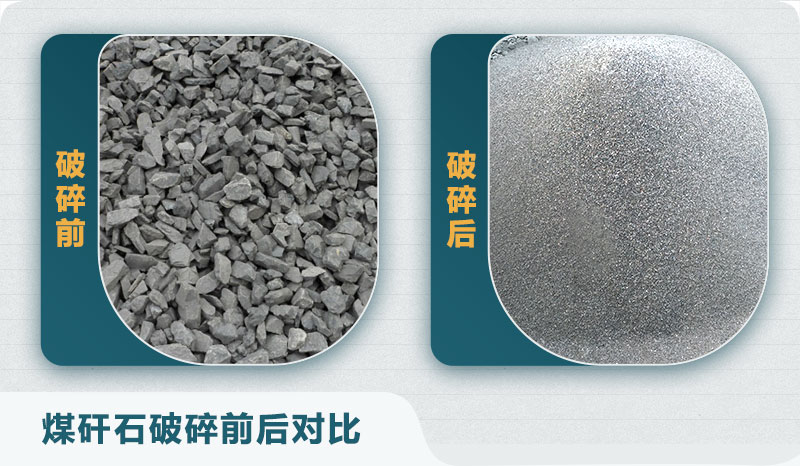 煤矸石 煤矸石